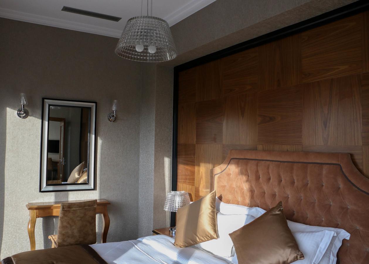 Colosseo Hotell