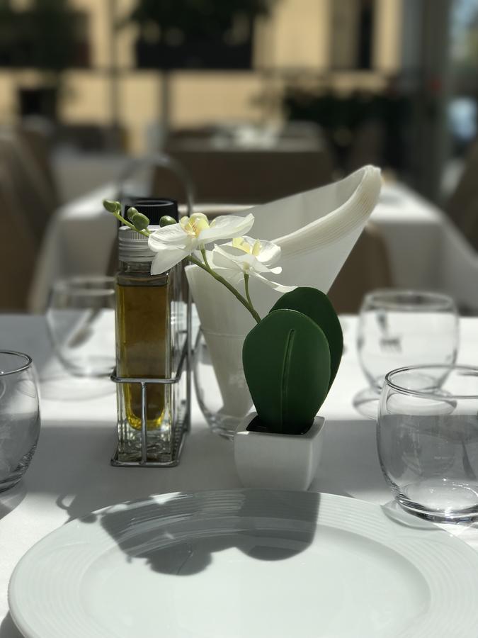Hotell Colosseo