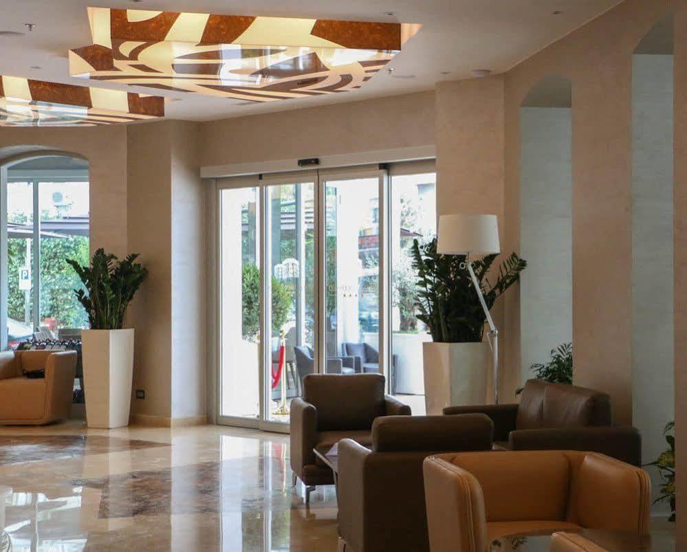 Colosseo Hotell