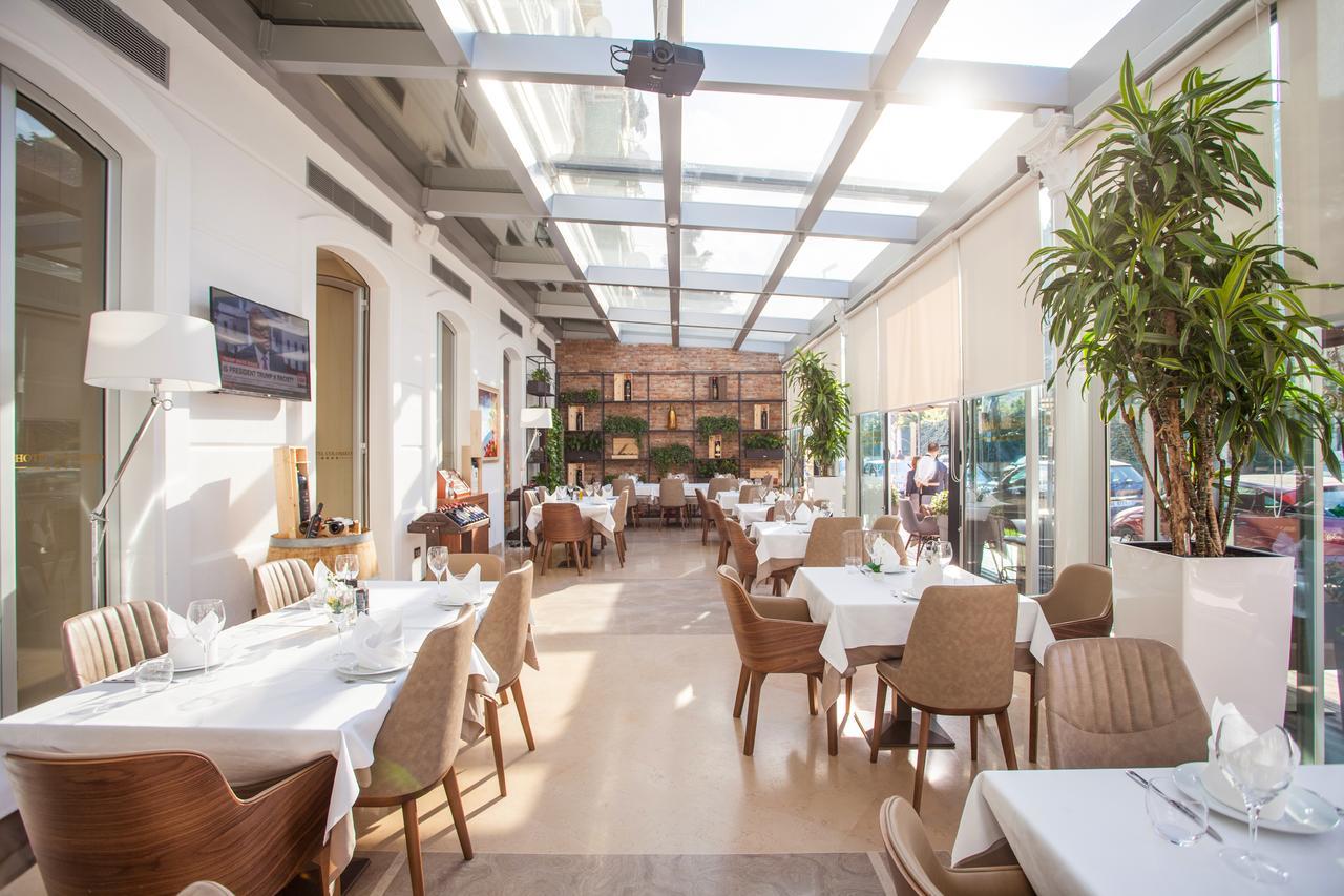 Hotell Colosseo