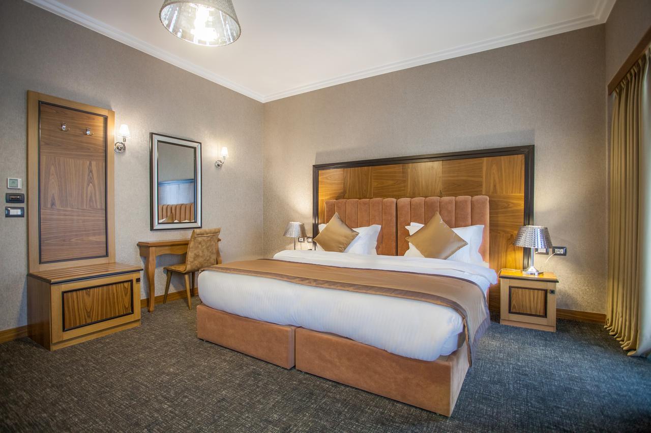Colosseo Hotell 4*