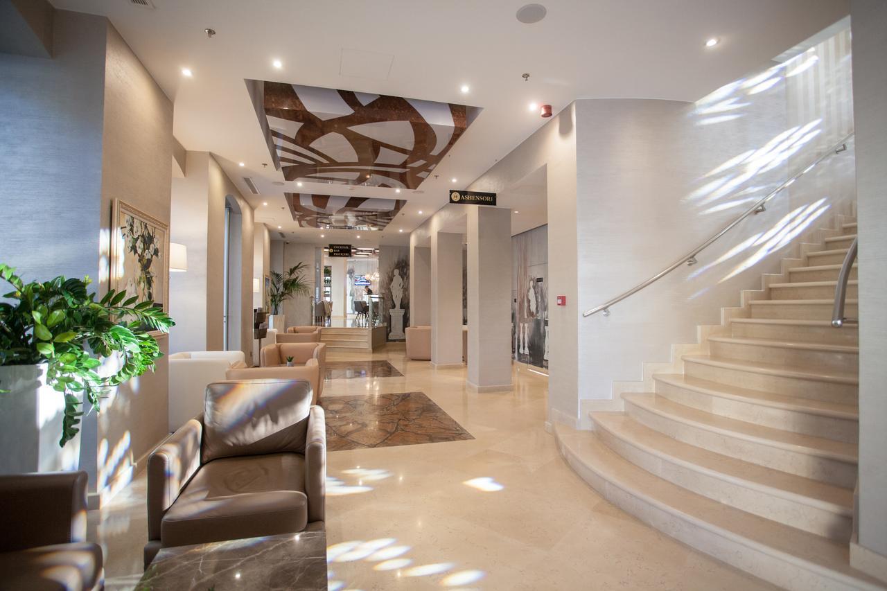 Colosseo Hotell