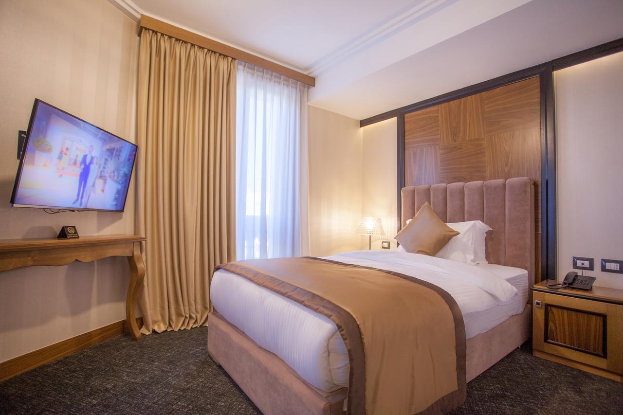 Colosseo Hotell