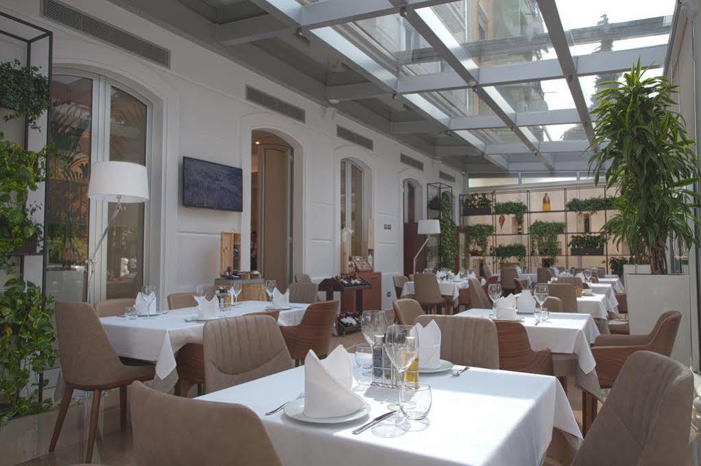 Colosseo Hotell