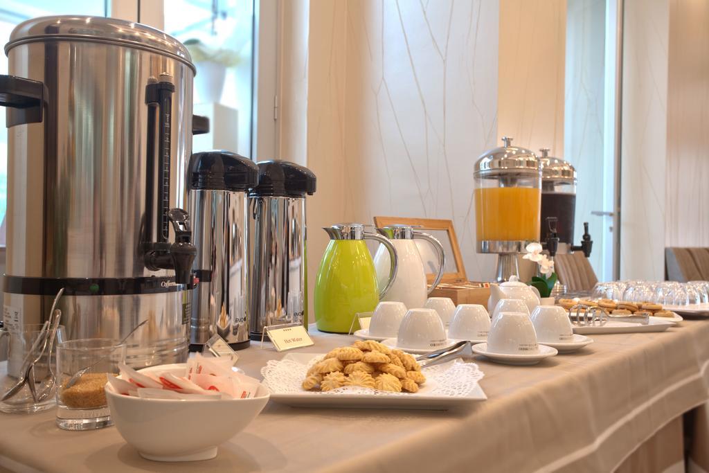 Hotell Colosseo 4*