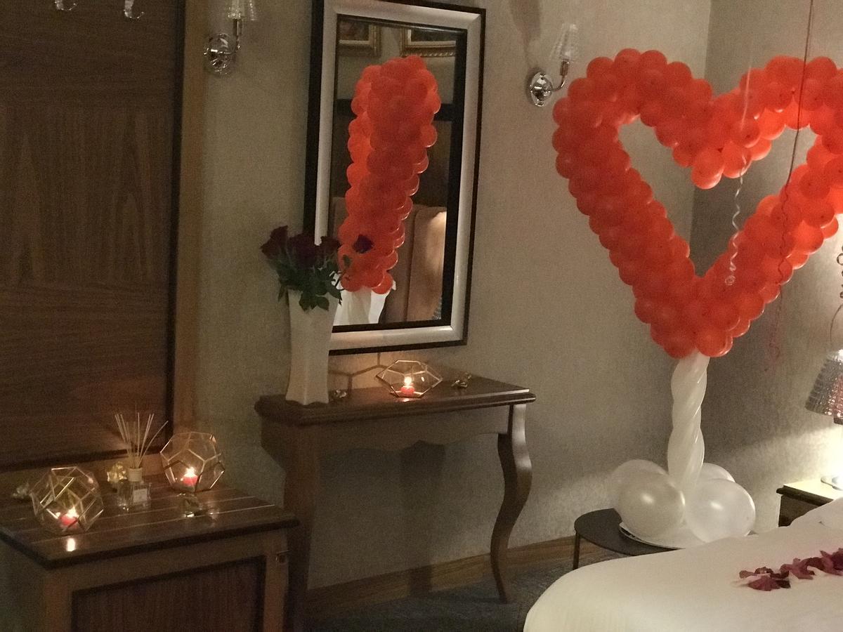 Hotell Colosseo
